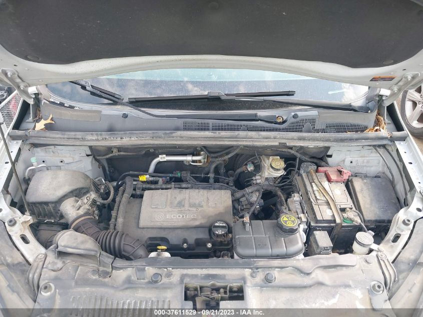 2015 BUICK ENCORE CONVENIENCE - KL4CJFSB0FB218992