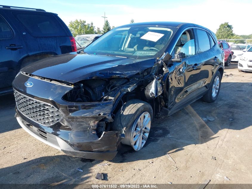 1FMCU9G6XLUC73214 2020 FORD ESCAPE - Image 2
