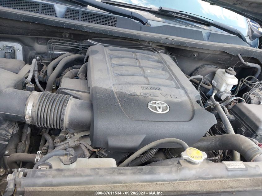 2016 TOYOTA TUNDRA 2WD TRUCK SR/SR5 5TFRM5F16GX098350