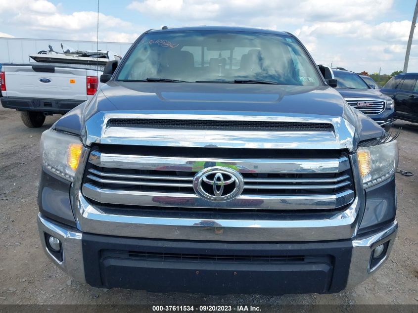 2016 TOYOTA TUNDRA 2WD TRUCK SR/SR5 5TFRM5F16GX098350
