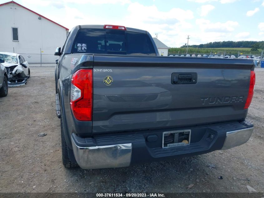 2016 TOYOTA TUNDRA 2WD TRUCK SR/SR5 5TFRM5F16GX098350