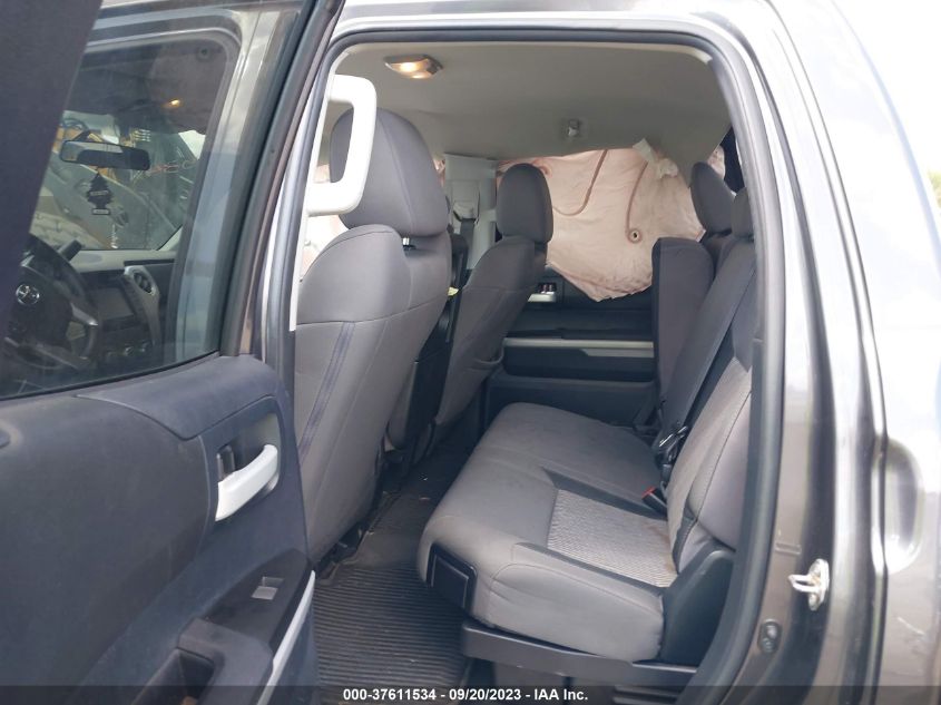 2016 TOYOTA TUNDRA 2WD TRUCK SR/SR5 5TFRM5F16GX098350