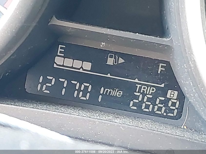 2013 MAZDA MAZDA3 I TOURING - JM1BL1L74D1724417