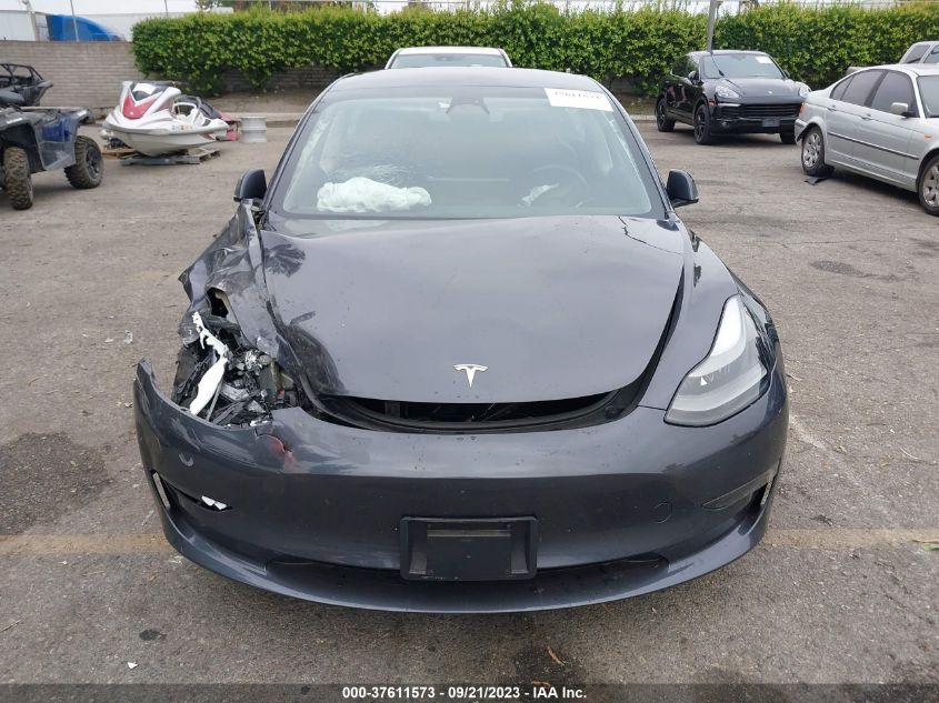2023 TESLA MODEL 3 - 5YJ3E1EA9PF517430