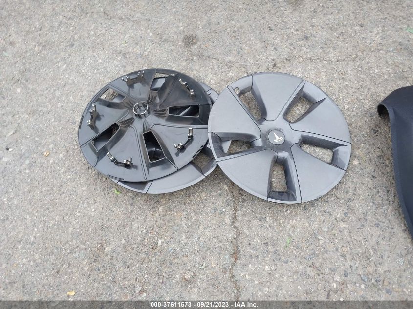 2023 TESLA MODEL 3 - 5YJ3E1EA9PF517430