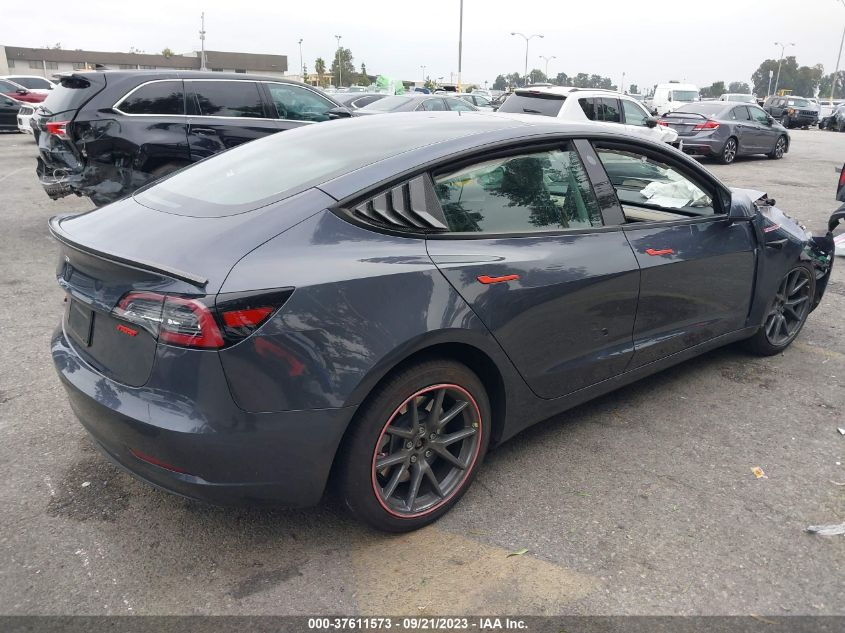 2023 TESLA MODEL 3 - 5YJ3E1EA9PF517430