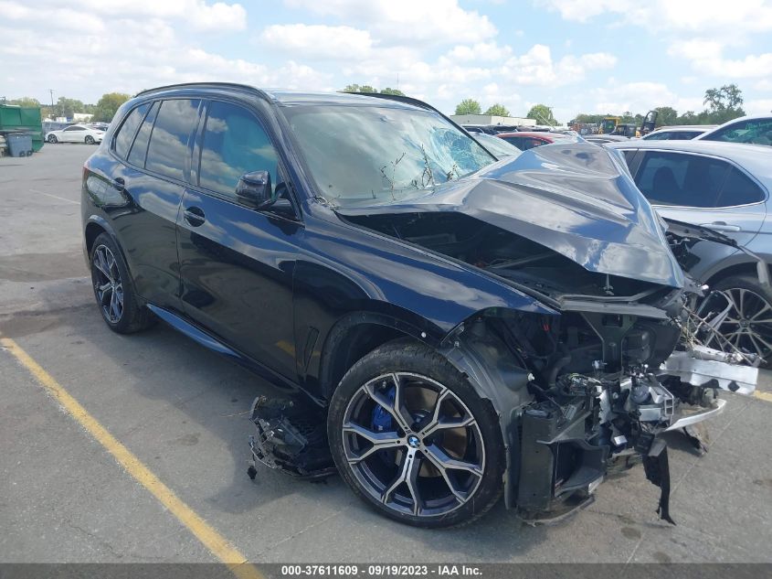 5UXCR6C09N9M26630 BMW X5 XDRIVE40I