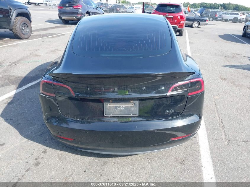 5YJ3E1EA2KF317014 Tesla Model 3 RANGE 14