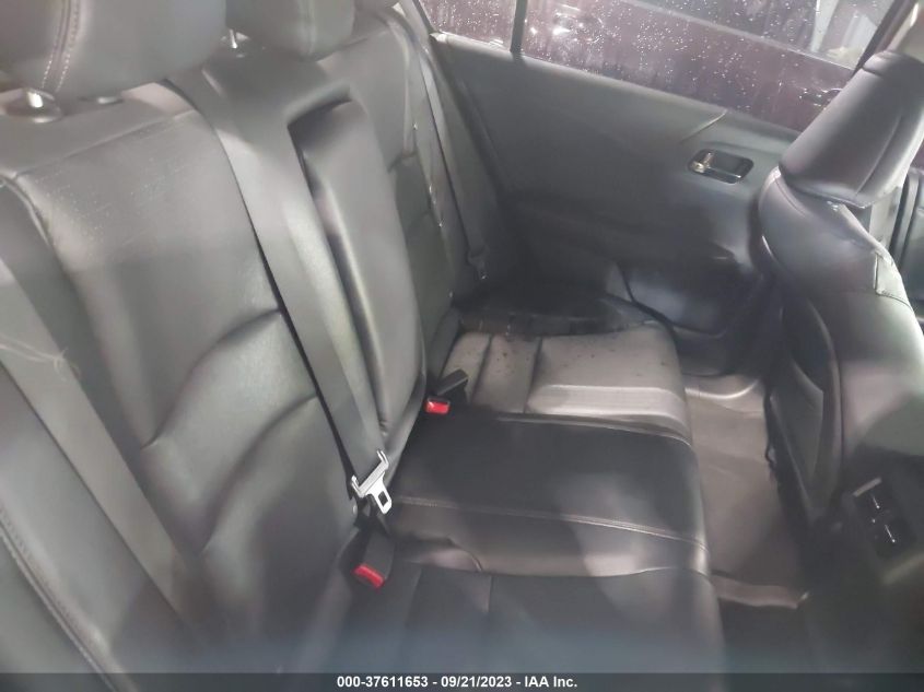 2014 HONDA ACCORD SEDAN EX-L - 1HGCR3F88EA027211