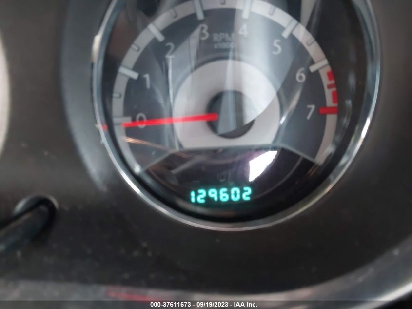 2013 CHRYSLER 200 LIMITED - 1C3CCBCG5DN522211