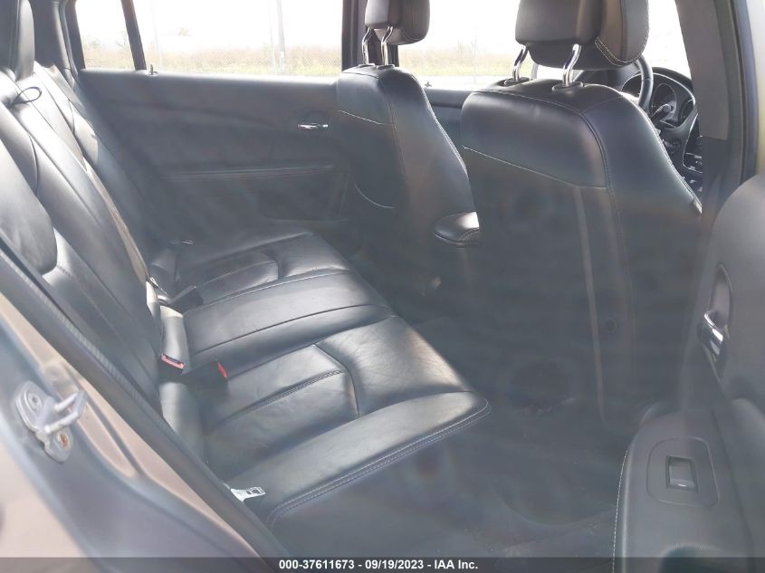2013 CHRYSLER 200 LIMITED - 1C3CCBCG5DN522211