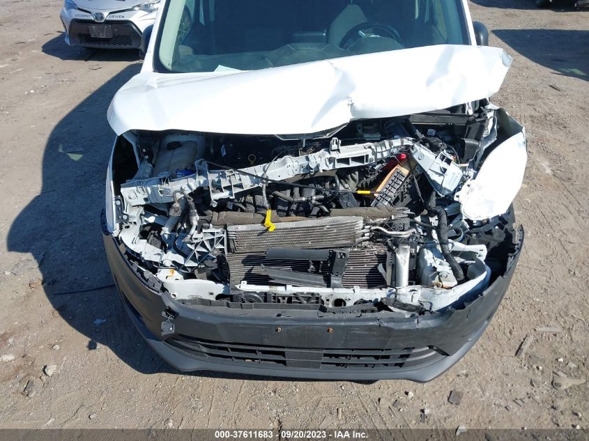 2019 FORD TRANSIT CONNECT VAN XL - NM0LS7E25K1387102