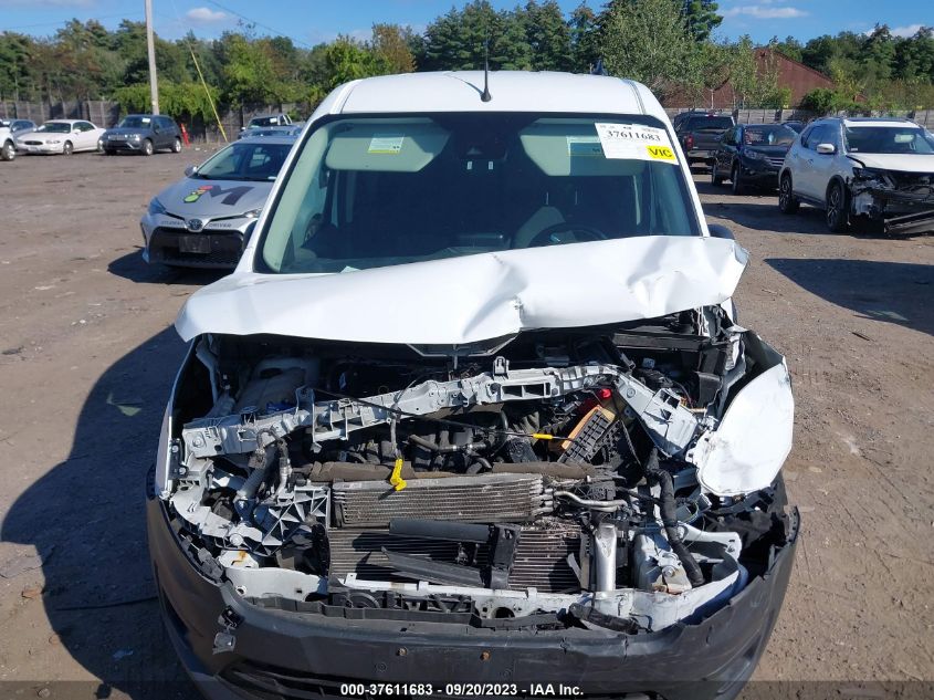 2019 FORD TRANSIT CONNECT VAN XL - NM0LS7E25K1387102
