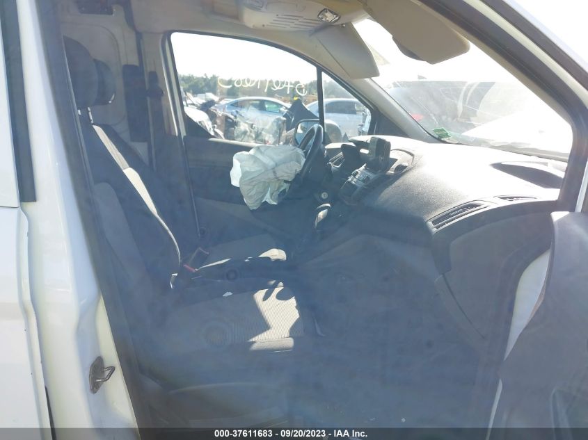 2019 FORD TRANSIT CONNECT VAN XL - NM0LS7E25K1387102