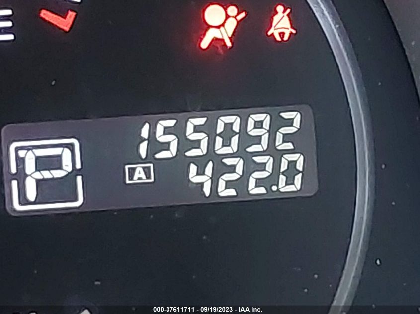2013 NISSAN MURANO SV - JN8AZ1MW5DW314765