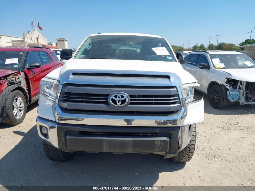 2015 TOYOTA TUNDRA 2WD TRUCK SR5 5TFEM5F16FX086003