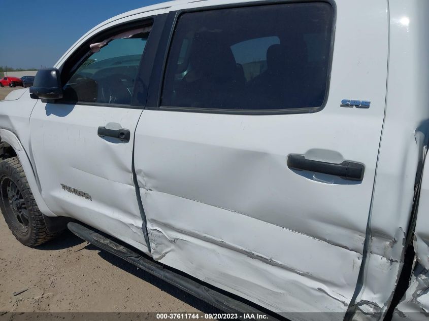 2015 TOYOTA TUNDRA 2WD TRUCK SR5 5TFEM5F16FX086003