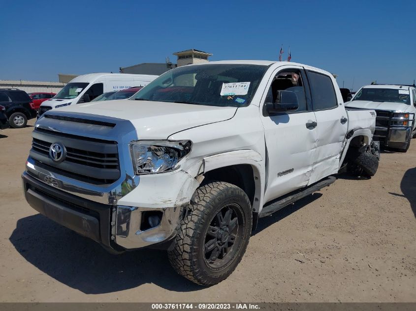 2015 TOYOTA TUNDRA 2WD TRUCK SR5 5TFEM5F16FX086003