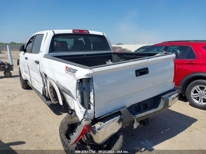 2015 TOYOTA TUNDRA 2WD TRUCK SR5 5TFEM5F16FX086003