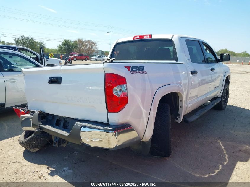 2015 TOYOTA TUNDRA 2WD TRUCK SR5 5TFEM5F16FX086003