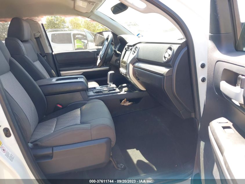 2015 TOYOTA TUNDRA 2WD TRUCK SR5 5TFEM5F16FX086003