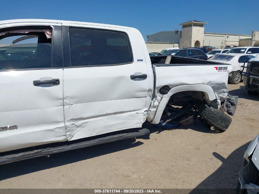 2015 TOYOTA TUNDRA 2WD TRUCK SR5 5TFEM5F16FX086003