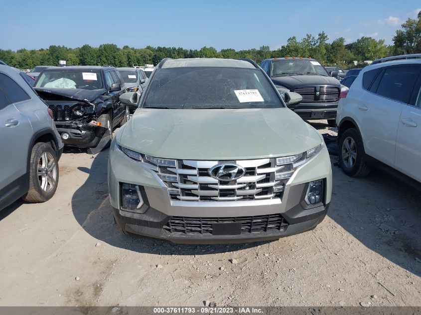 2023 HYUNDAI SANTA CRUZ SEL PREMIUM 5NTJDDAF8PH049898