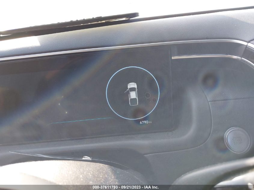 2023 HYUNDAI SANTA CRUZ SEL PREMIUM 5NTJDDAF8PH049898