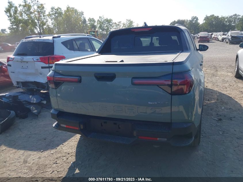 2023 HYUNDAI SANTA CRUZ SEL PREMIUM 5NTJDDAF8PH049898