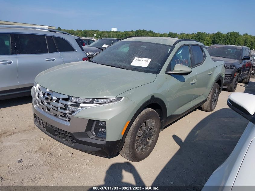 2023 HYUNDAI SANTA CRUZ SEL PREMIUM 5NTJDDAF8PH049898