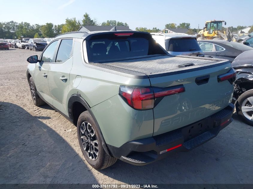 2023 HYUNDAI SANTA CRUZ SEL PREMIUM 5NTJDDAF8PH049898