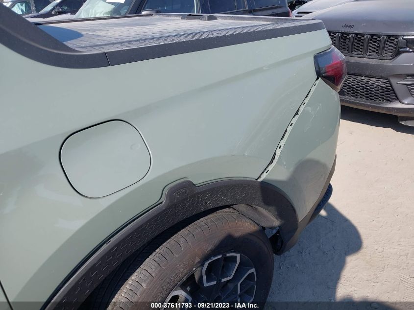2023 HYUNDAI SANTA CRUZ SEL PREMIUM 5NTJDDAF8PH049898