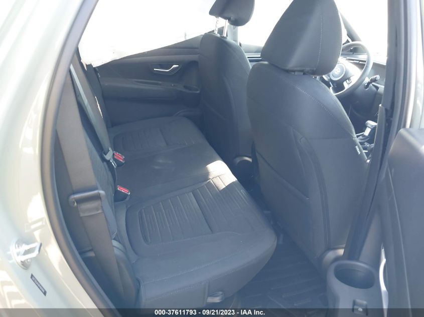 2023 HYUNDAI SANTA CRUZ SEL PREMIUM 5NTJDDAF8PH049898
