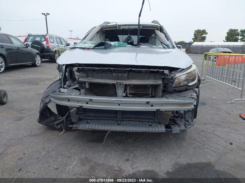 2018 SUBARU OUTBACK PREMIUM - 4S4BSAFC5J3378725
