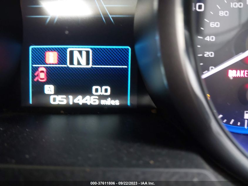 2018 SUBARU OUTBACK PREMIUM - 4S4BSAFC5J3378725