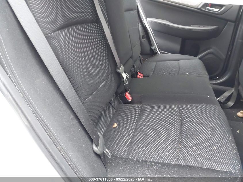 2018 SUBARU OUTBACK PREMIUM - 4S4BSAFC5J3378725