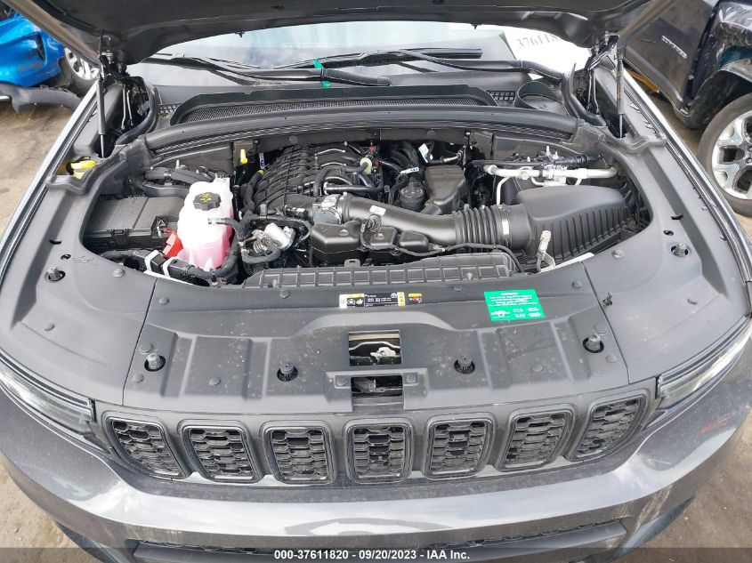 2023 JEEP GRAND CHEROKEE L ALTITUDE - 1C4RJKAG8P8878203