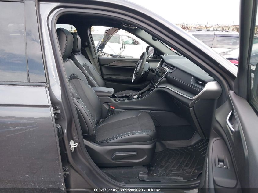 2023 JEEP GRAND CHEROKEE L ALTITUDE - 1C4RJKAG8P8878203