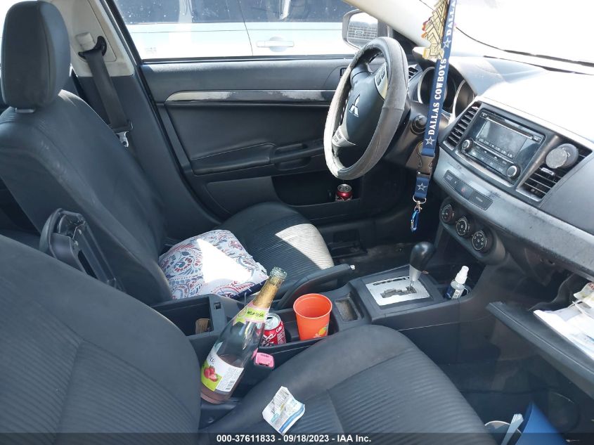 2015 MITSUBISHI LANCER ES - JA32U2FU9FU018211