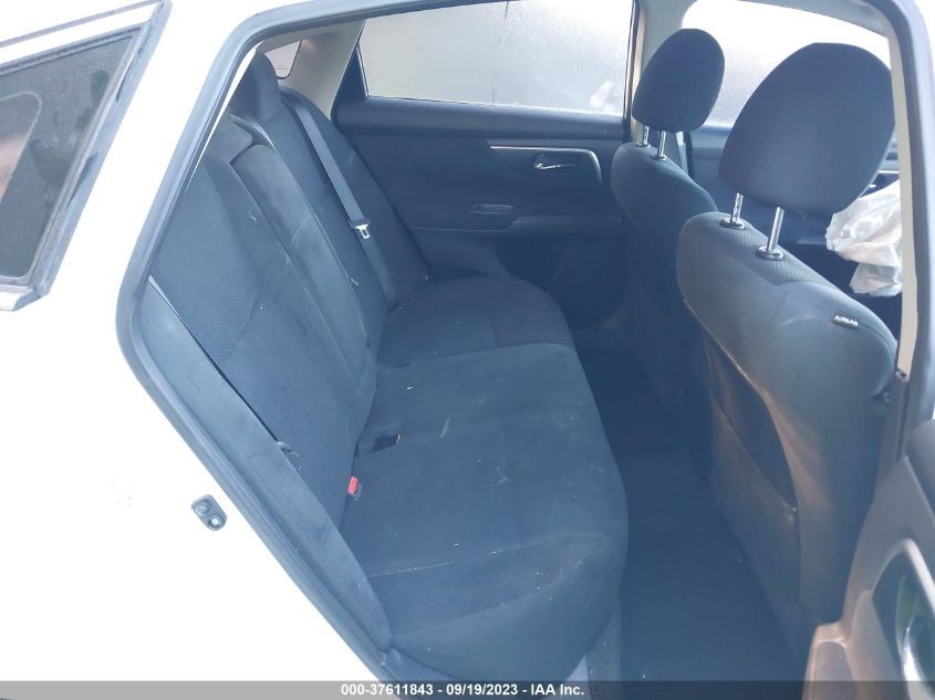 2015 NISSAN ALTIMA 2.5 S - 1N4AL3AP1FN332863