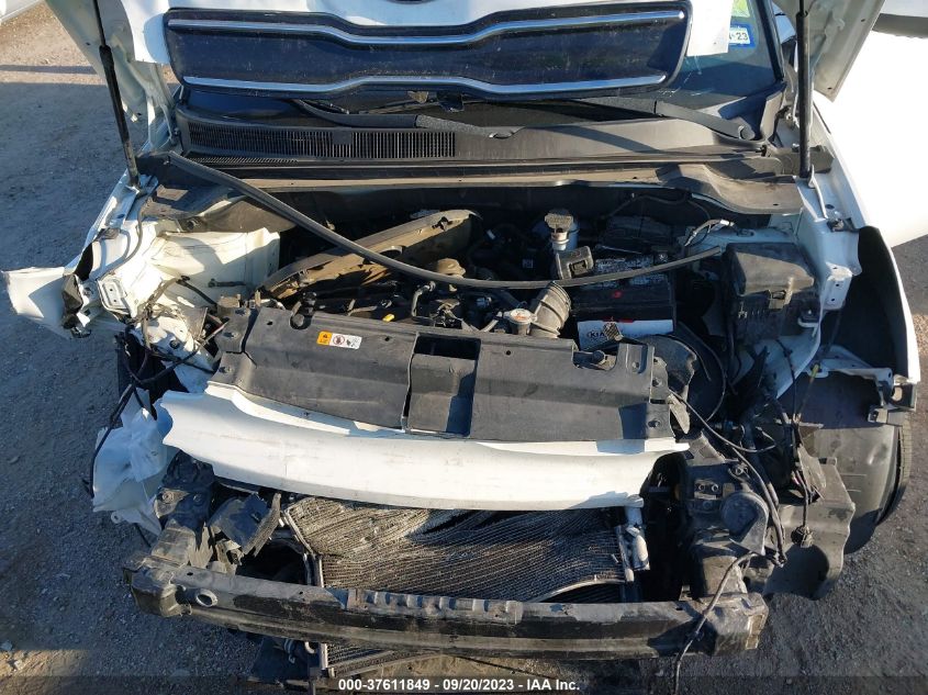 2018 KIA SOUL + - KNDJP3A57J7898259