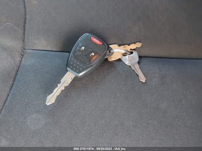2015 JEEP WRANGLER UNLIMITED SPORT - 1C4BJWDG0FL754197