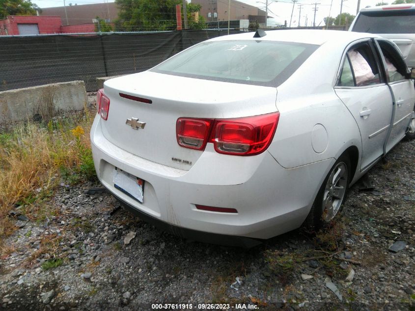 2013 CHEVROLET MALIBU LS - 1G11B5SA9DF201943