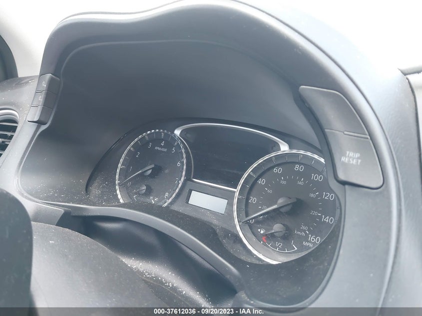VIN 5N1DL0MN1KC534054 2019 INFINITI QX60 PURE