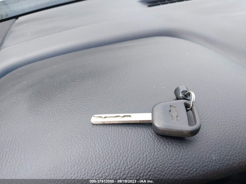 2015 CHEVROLET SILVERADO 1500 LT - 1GCRCREC6FZ232757