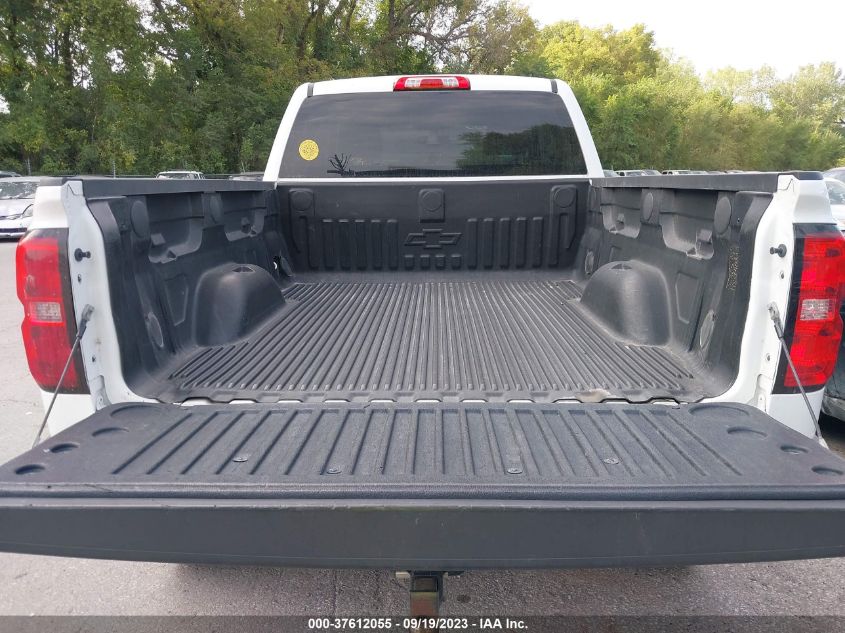 2015 CHEVROLET SILVERADO 1500 LT - 1GCRCREC6FZ232757