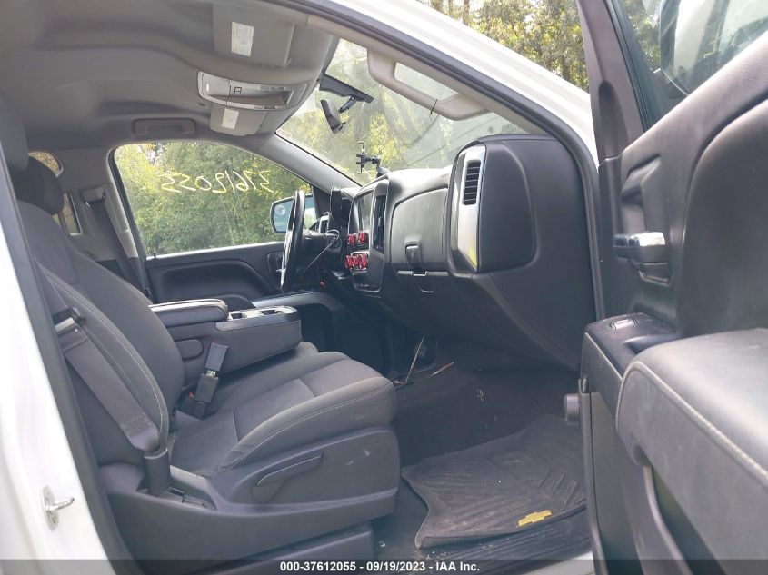 2015 CHEVROLET SILVERADO 1500 LT - 1GCRCREC6FZ232757