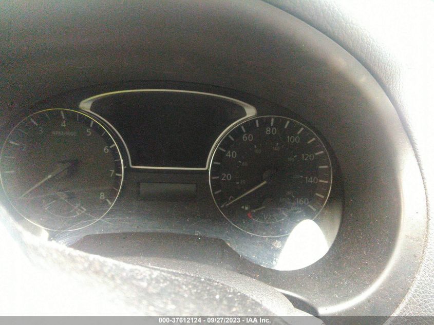 2015 NISSAN ALTIMA 2.5 - 1N4AL3AP3FN378789