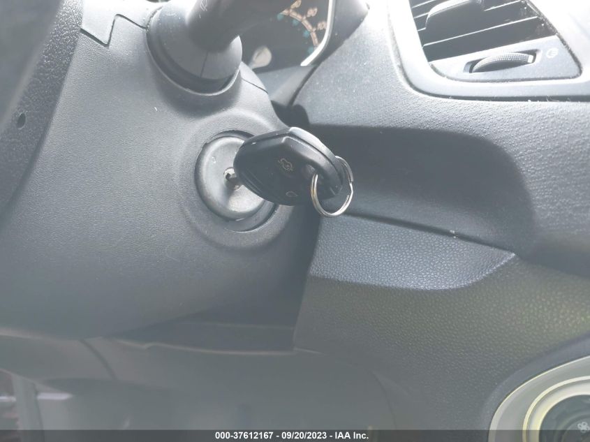 2016 FORD FIESTA SE - 3FADP4BJ3GM120883