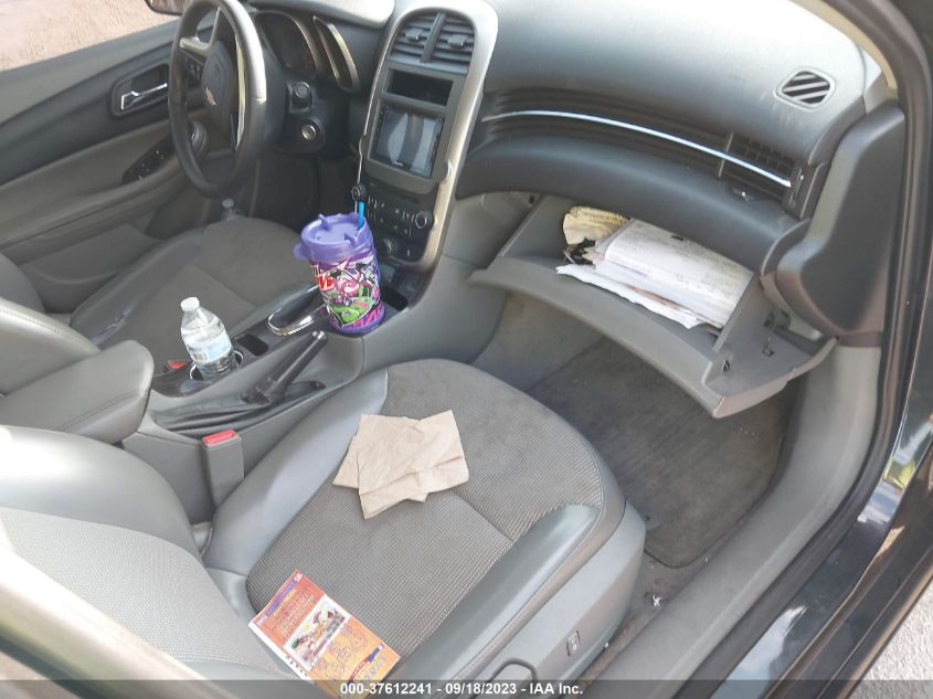 2015 CHEVROLET MALIBU LS - 1G11B5SL0FF340749